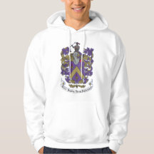 Men's Hasbrouck Hoodie Sweatshirt