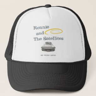 Men's Hat