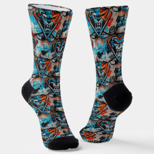 Men's Hockey Socks
