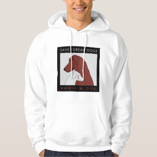Men's Hooded Sweatshirt