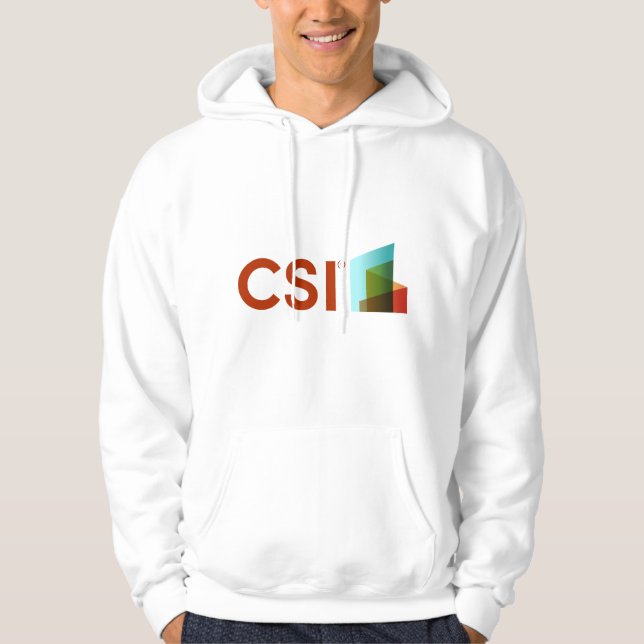 Men's Hoodie  (Front)