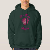 Men's hoodie