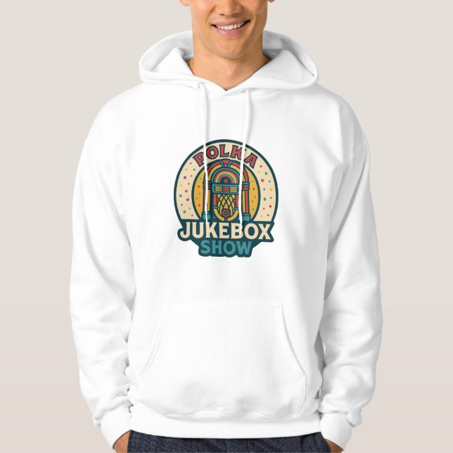 Men's Hoodie (Front)