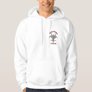 men's hoodie