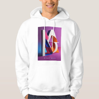 men's Hoodie