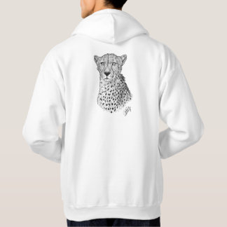 Men's Hoodie - Blitz