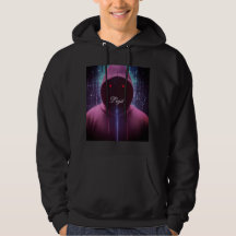 Men's Hoodie Sweatshirt brand 