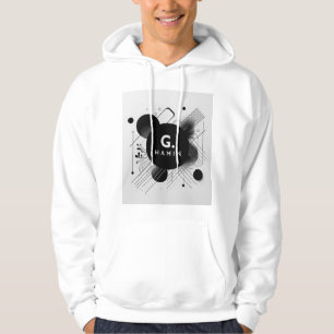 Men's Hoodies.A specially designed dress from the Hoodie