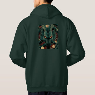 men's hoodies & sweatshirts