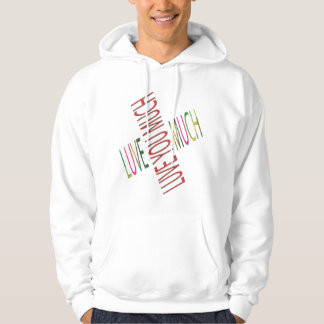 Men's Hoodies & Sweatshirts