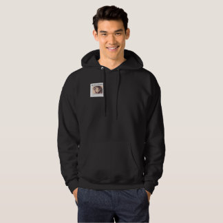 Men's HorseSensing Hoodie