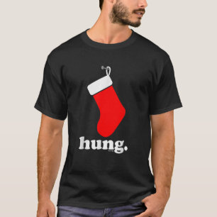 Mens Hung T-Shirt