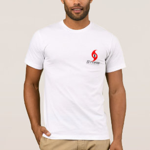Mens Hurricane T-Shirt