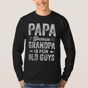 Mens Husband Daddy Protector Hero Outfit From Son  T-Shirt