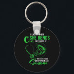 Mens I Like It When She Bends Over Funny Fishing A Key Ring<br><div class="desc">Mens I Like It When She Bends Over Funny Fishing Adult Humour</div>