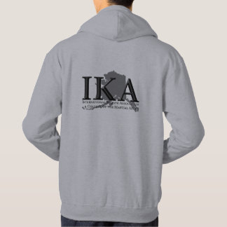 Men's IKA Alaska Hoodie