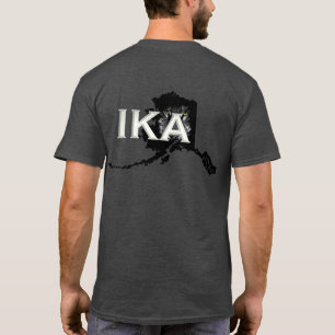 Men's IKA Emblem T-Shirt