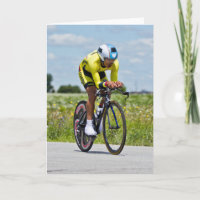 Mens Individual Time Trial No 3