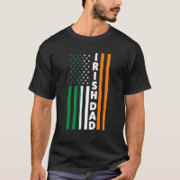 Mens Irish Dad Irland Irish Dad