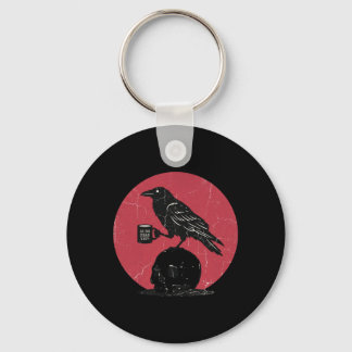 Mens Is He Vintage Government Agencyd Yet Key Ring