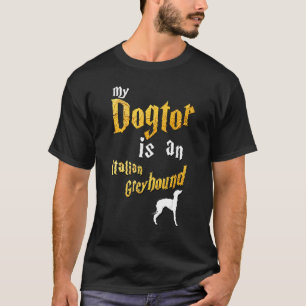 Mens Italian Greyhound Italian Greyhound T-Shirt