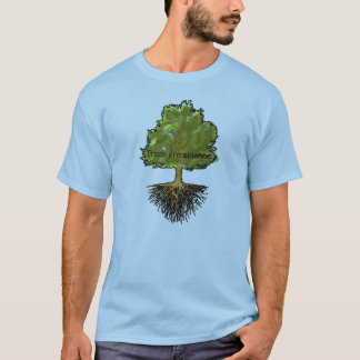 Men's Kevin's Science TreeShirt T-Shirt