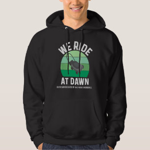 Mens Landscaping Lawn Care Neighbourhood Dad Yard Hoodie