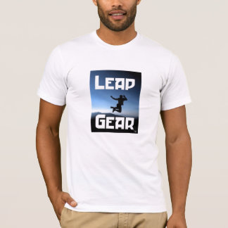 Men's Leap Gear T-shirt