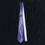 Men's Lightning Pattern Ties. Tie<br><div class="desc">Men's Lightning Pattern Ties.</div>
