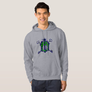 • MENS • LOCKSMITH • WORK • HOODIE •