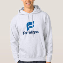 Men's Logo Hoodie