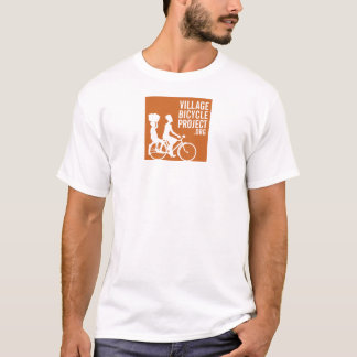 Men's Logo (Light Colours) T-shirt