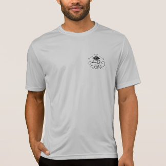 Men's Logo T- The First 40 Miles T-Shirt