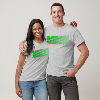 Mens Long Sleeve Raglan T-Shirt