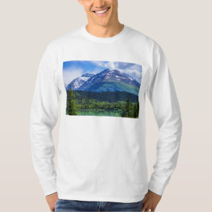 Men's Long Sleeve Shirt