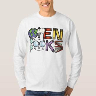 Men's Long-Sleeve T T-Shirt