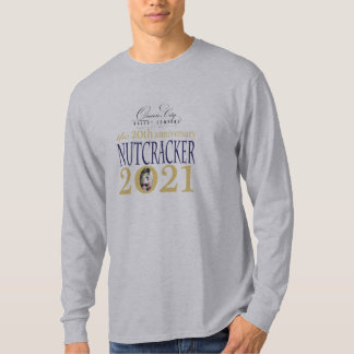 men's long sleeved tee