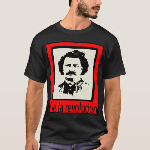 Men's Louis Riel Revolucion T-Shirt
