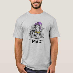 Men's MAD Mad Hatter T-Shirt