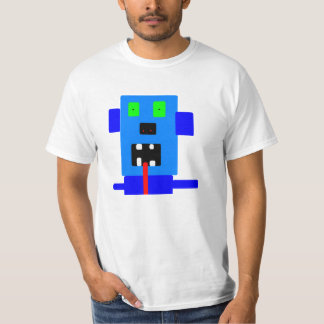 Men's Mad Monster #4 T-Shirt