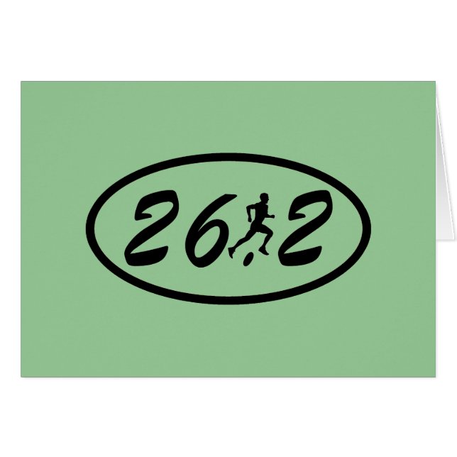 Mens marathon (Front Horizontal)