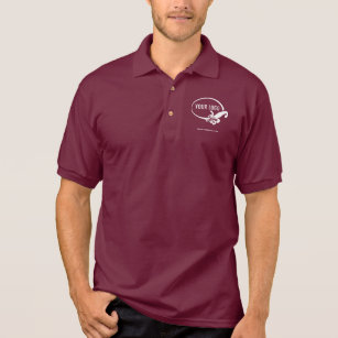 Uniform Golf Polo Shirts | Zazzle.com.au