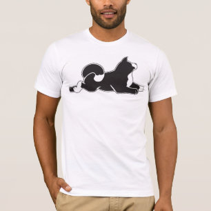 Men's MARS Akita T-shirt