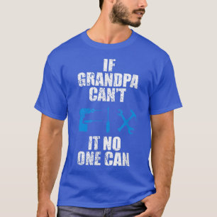Mens Mens Funny Grandfather T  Gift for Best Grand T-Shirt