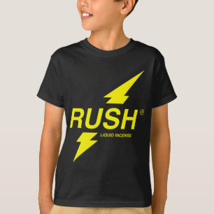 Mens Mens Rush Poppers Liquid Incense The Original T-Shirt
