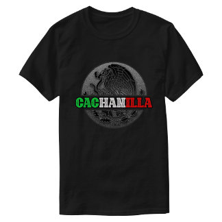 Mens Mexicali Cachanilla 686 T-Shirt