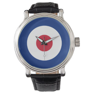 Mens Mod Watch
