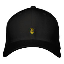 Men's Monogram