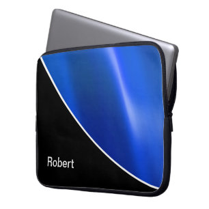 Men's Monogram Laptop Sleeve