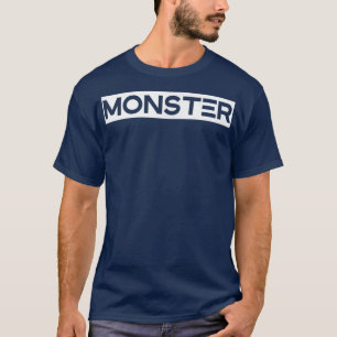 Mens MONSTER Gym Fitness Workout Bodybuilding Moti T-Shirt